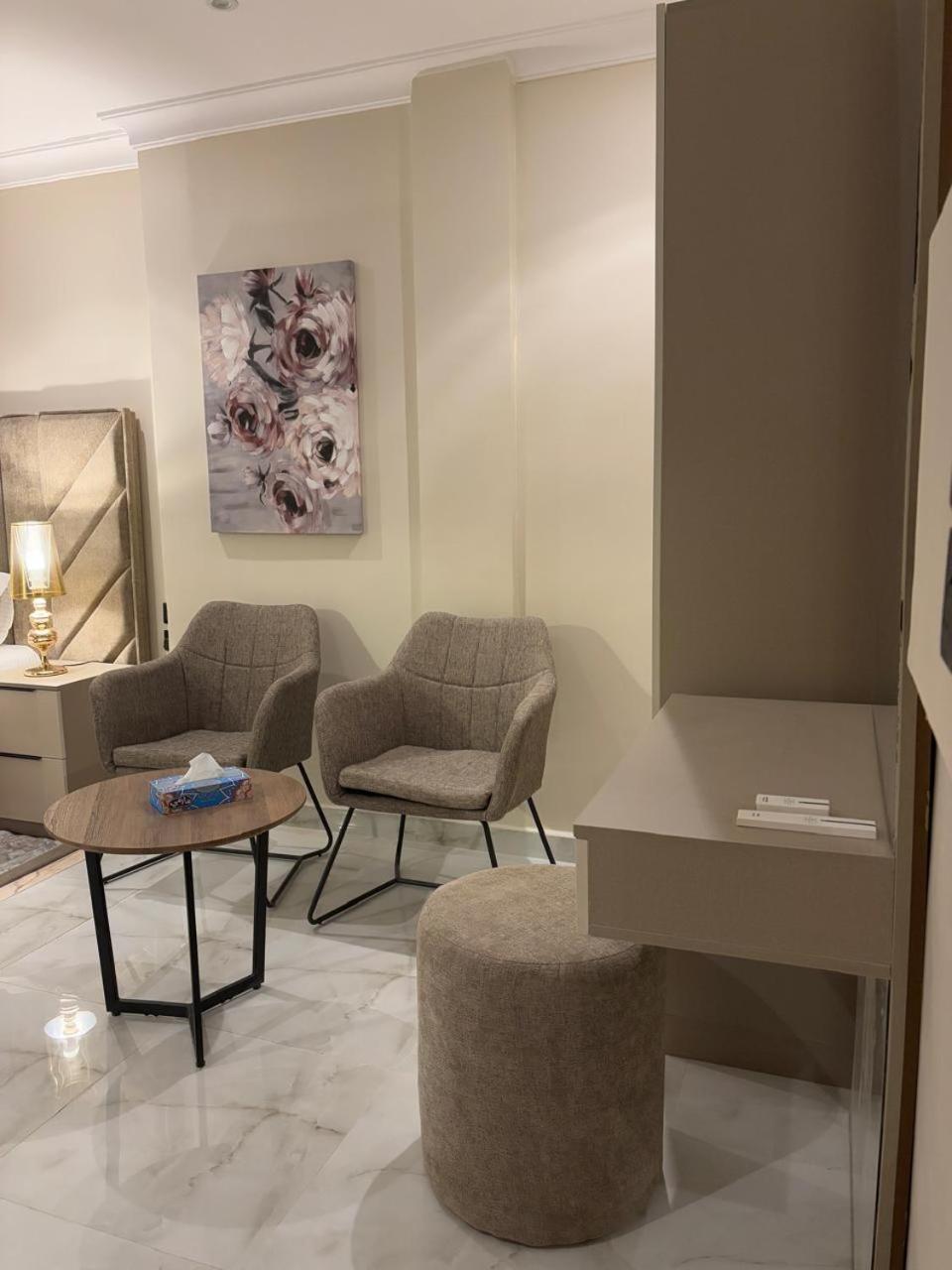 Taawun Apartment Riyadh