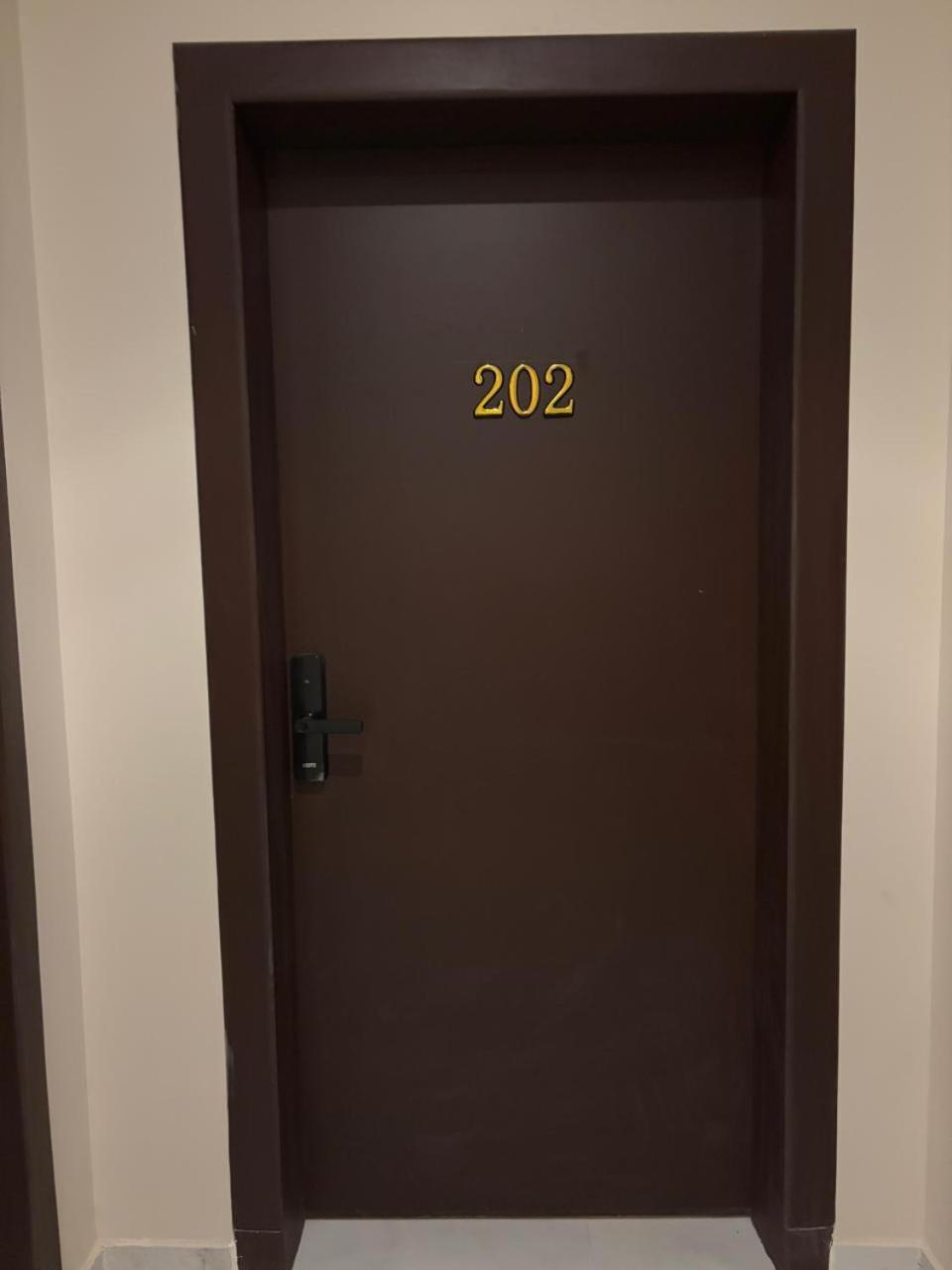 Taawun Apartment Riyadh