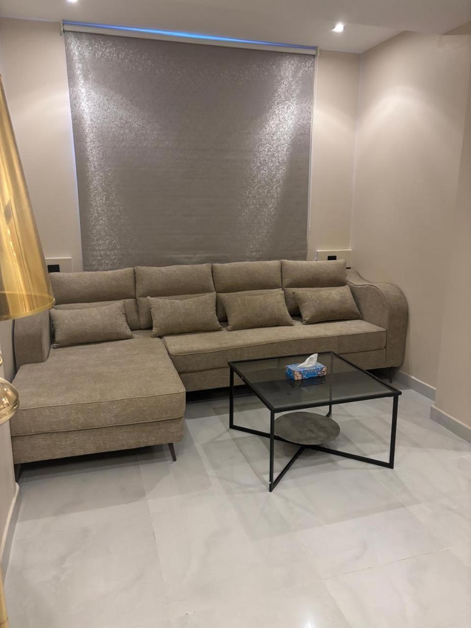 Apartment Taawun
