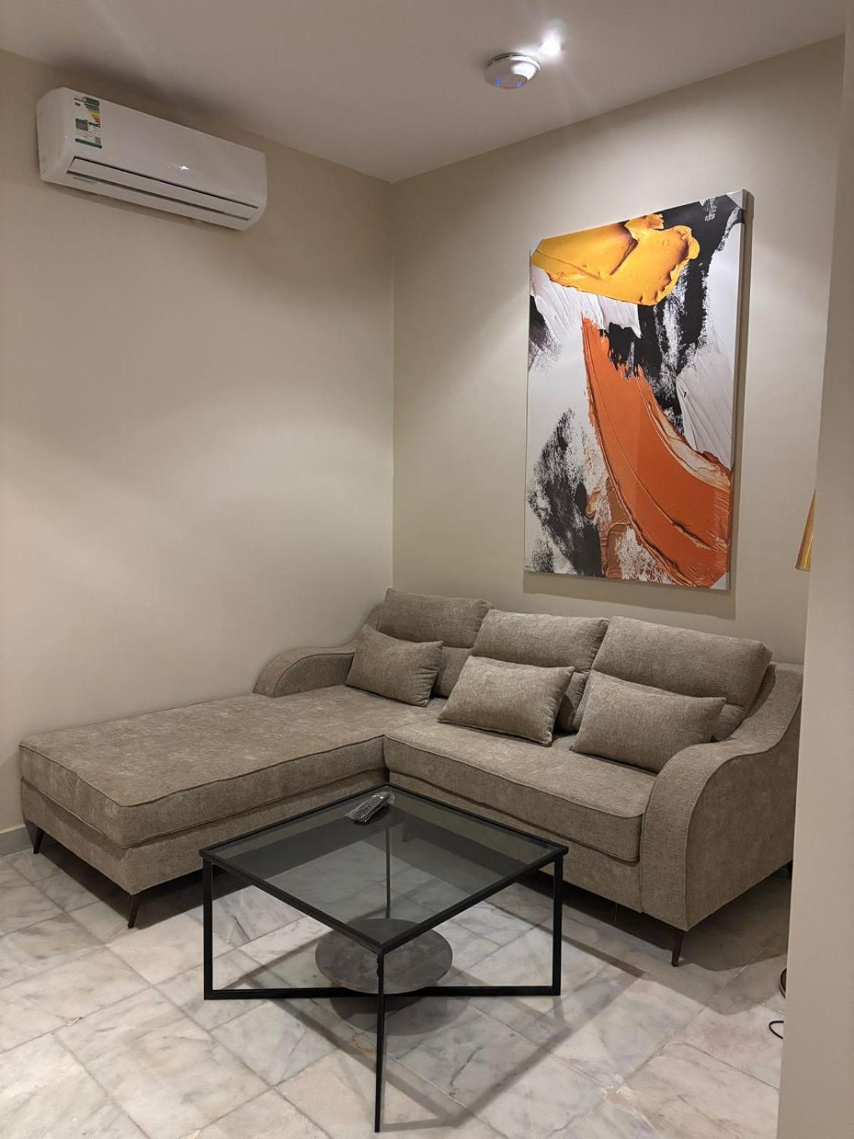 Apartment Taawun *