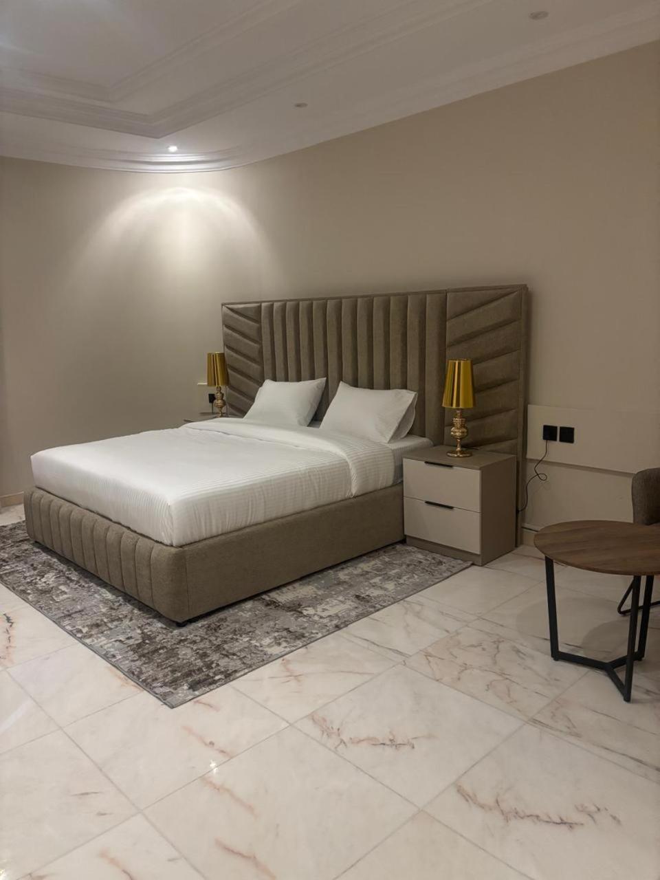 Taawun Apartment