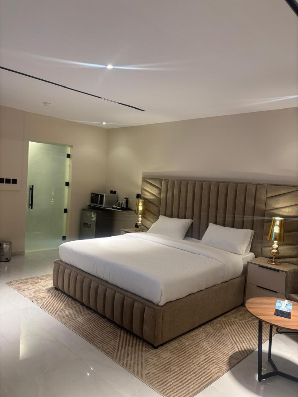 Taawun Apartment Riyadh