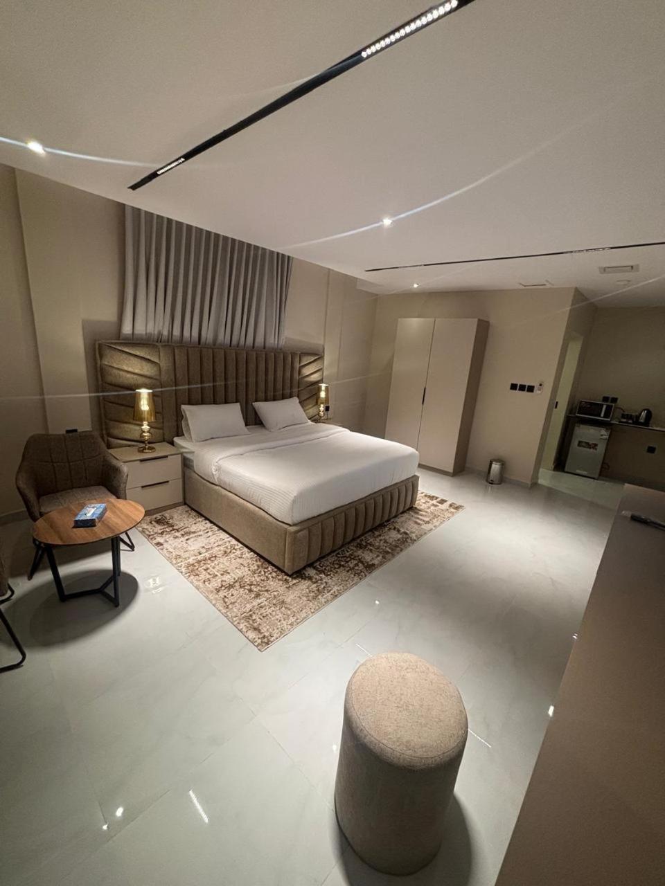 Taawun Apartment