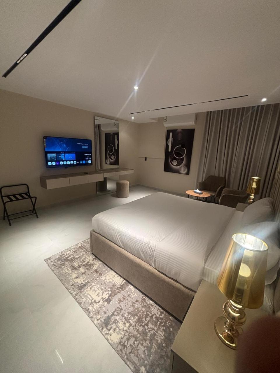 Taawun Apartment