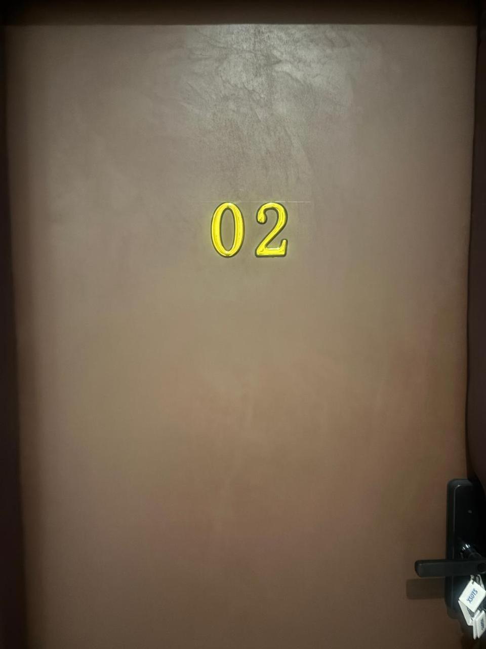 Apartment Taawun Riyadh